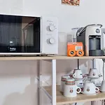 Апартаменты 10 Min Torino Moderna Casa Due Piani Con Cortile *