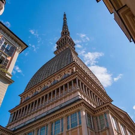 10 Min Torino Moderna Casa Due Piani Con Cortile Апартаменты
