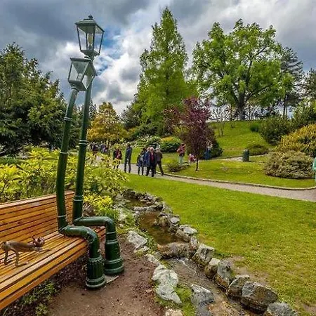 Apartment [10 Min Torino] Moderna Casa Due Piani Con Cortile *