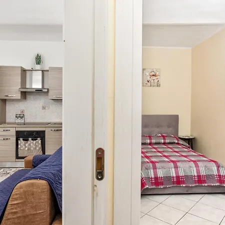 10 Min Torino Moderna Casa Due Piani Con Cortile Daire