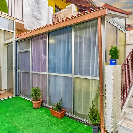 [10 Min Torino] Moderna Casa Due Piani Con Cortile